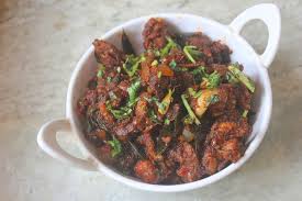 Chilli Mutton